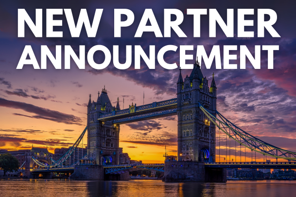 Exciting New Addition To Our Firm: Welcoming Our New Corporation Tax Partner